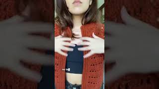 Revista Ana Crochet #crochet #moda #moda2026 #tejido