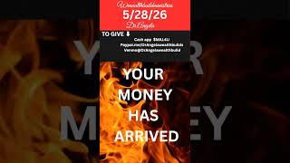 🎉🎉💲💰YOUR MONEY HAS ARRIVED💰💲🎉🎉