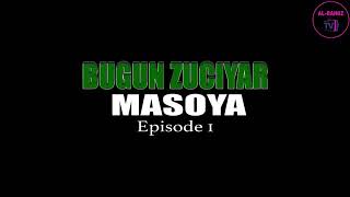 Zuciyar masoya episode (1) hausa series films