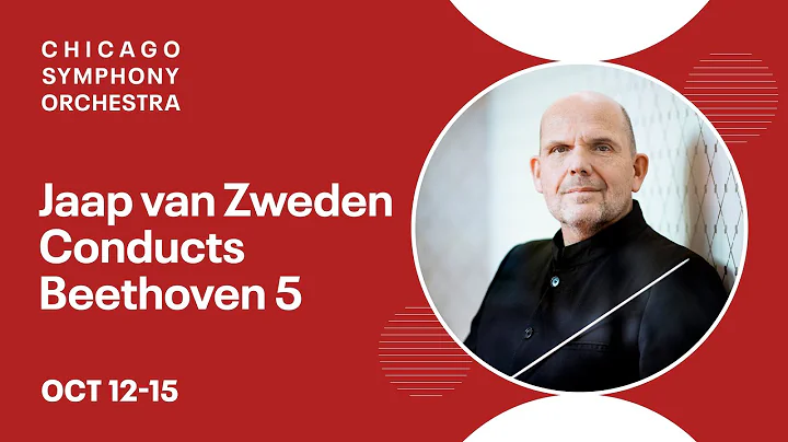 Jaap van Zweden Conducts Beethoven 5 - DayDayNews