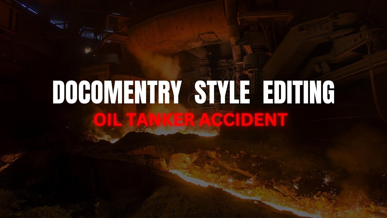 OIL TANKER BLAST IN PAKISTAN VIDEO  | DOCOMENTRY STYLE