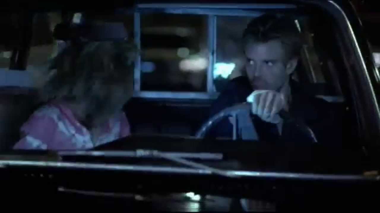 Kyle Reese- When you kiss me