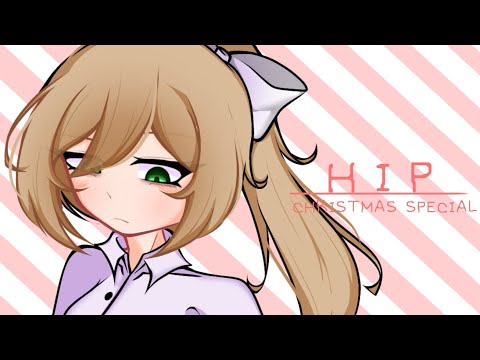 [ FNaF ] HIP Meme | Christmas Special | Ft. Vanessa A. | Sm.olRuby [ REMAKE ]