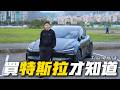 特斯拉交車後最重要的一件事！里程焦慮？天窗太熱？隔音不好？車主真實分享 #特斯拉 #modely