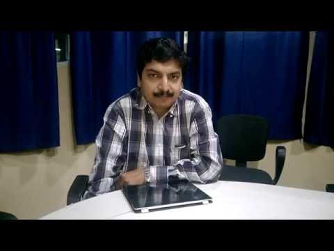 Why Moner Alo? - In the words of Dr. Tirthankar Dasgupta - video from Moneralo