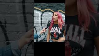 Communism in the USA? 🇺🇸 Her Question Got SHOCKING Answers 😳📢