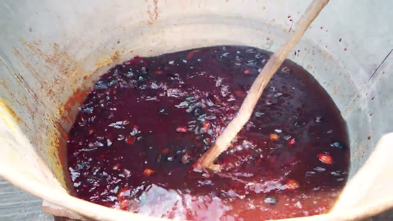 Weaving in Teotitlan del Valle, Oaxaca, Mexico