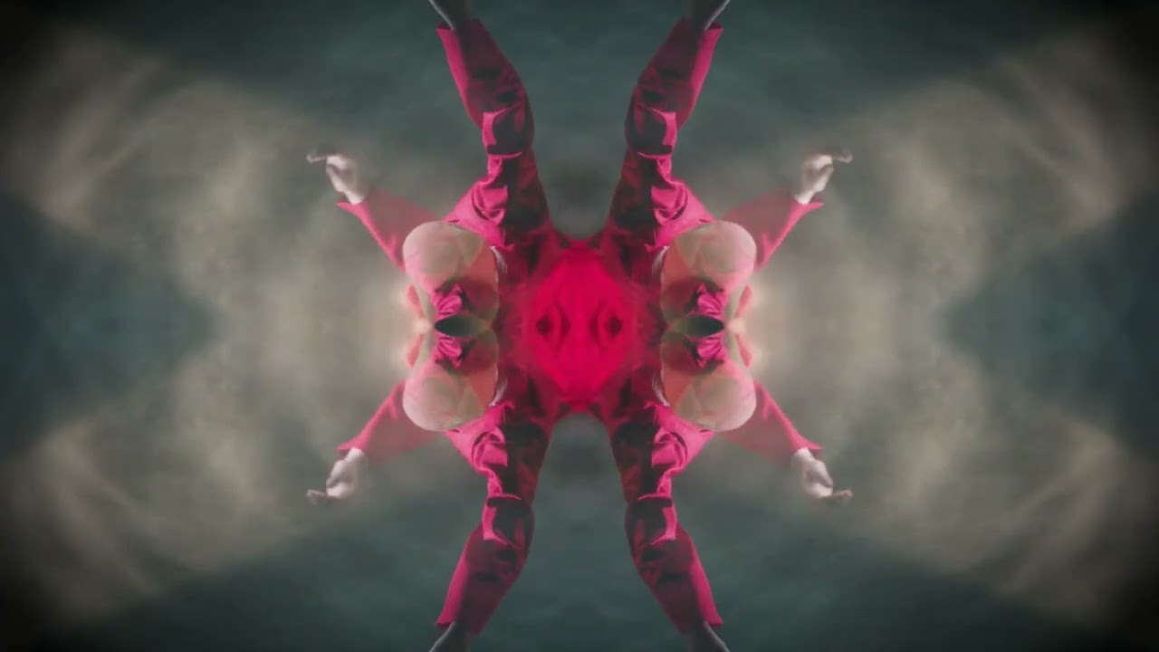 Joel Goodman - An Exquisite Moment (Rumi and The Whirling Dervish)