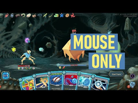 Top 30+ Mouse only games - SteamPeek