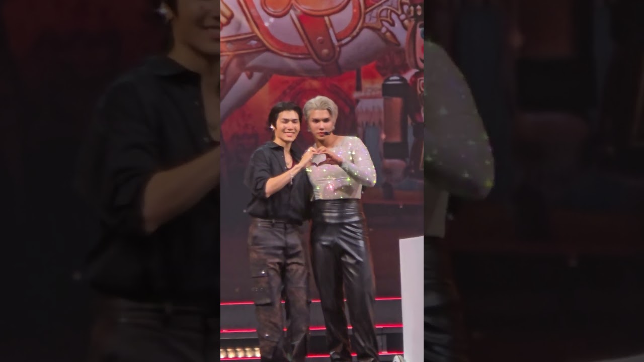 Happy birthday to Fort 