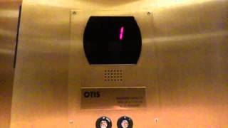 Otis Series 5 Hydraulic Elevator @ Best Western Black Rock Inn, Fairfield, CT