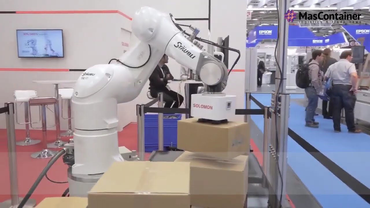 El rol de las cadenas de suministro y  las nuevas tecnologías