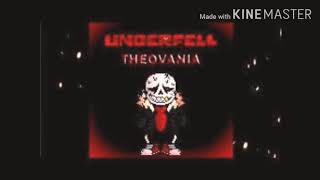 Underfell theovania