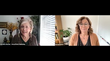 Become a certified publishing consultant with GracePoint publishing