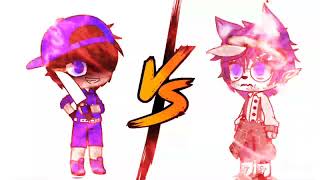 ترند ✉ شخصيتك vs صانعك ✉.       بشخصيت اخوي👽🚬 الوصف 🐟🔫 screenshot 3