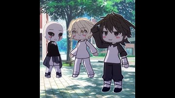 hmm. #gacha #tweening #tween #animation 