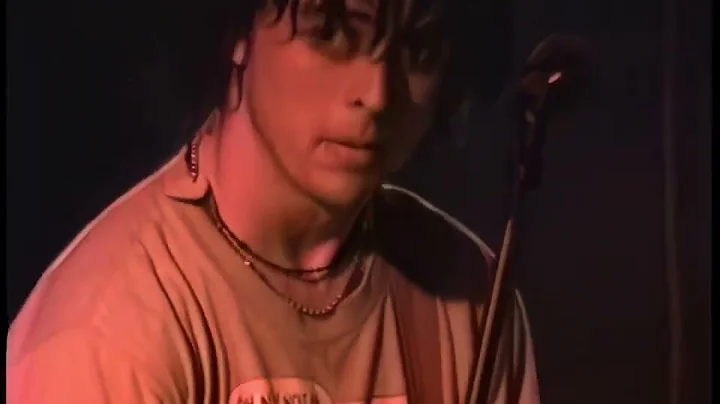 Green Day - When I Come Around (Live 1993)