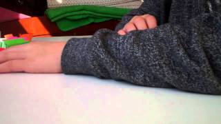 How To Make An Origami Columbus Tower