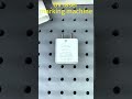 UV laser marking machine，customizable logo laser engraved adaptor，forever laser engraved
