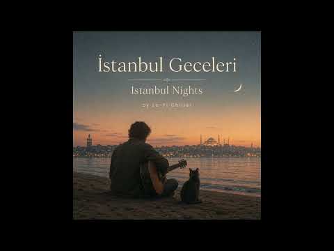 Yarın Yeni Bir Şarkı (Tomorrow Is a New Song) 🌅 Turkish LoFi Blues & Inspirational | Lo-Fi Chiller