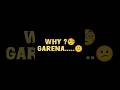 WHY GARENA 😕"GOODBYE RAISTAR"#shorts #freefire #freefireshort#freefiremax#garenafreefire#ff#ffshorts
