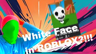IMSCARED GAMES IN ROBLOX