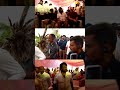 Chiranjeevi,Pawan Kalyan &amp; Naga Babu Visuals at #MEGA158 Opening Ceremony | greatandhra.com