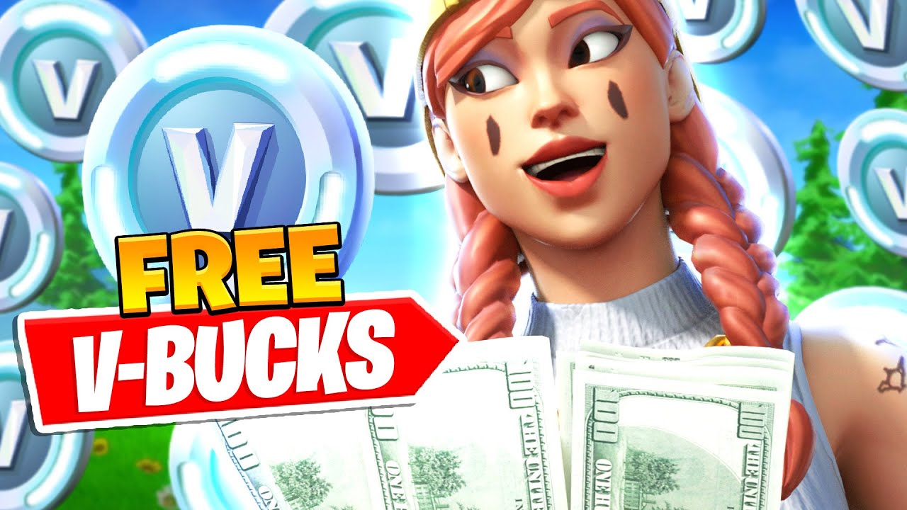 free-v-bucks-glitch-it-works-youtube
