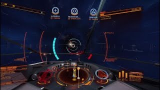 GDSS escape police custody