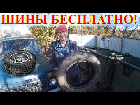 Самый народный автомобиль