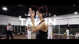 Saweetie - Tap in - Sharmila Dance Center