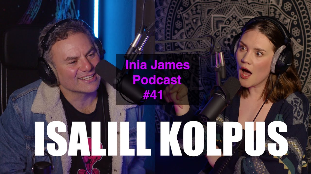IJP#41 Isalill Kolpuss