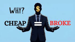 Cheap vs. Frugal: The Costly Mistake You're Making