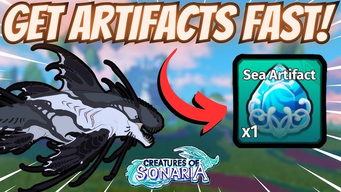 Worth?  Roblox Creatures of Sonaria Amino