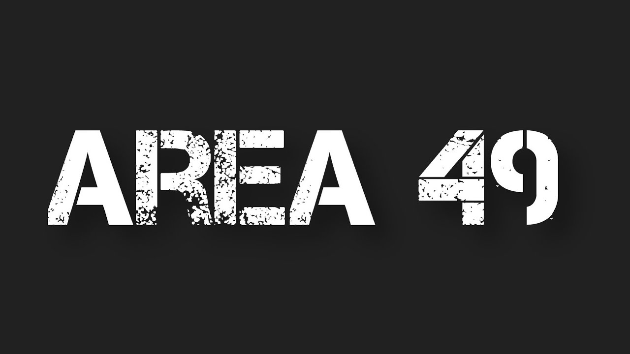 AREA 49 - CJX49 ft Vlone x VK (official video) - YouTube