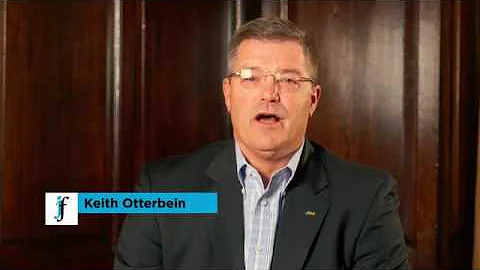 Keith Otterbein PSA 2