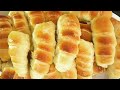 PÃO FOLHADO -Não faça pão antes de assistir esse vídeo,o CROISSANT mais fácil q já fiz  #paocaseiro