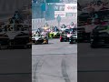 THANK YOU Mexico City 🤩🫶 | #FormulaE #Shorts