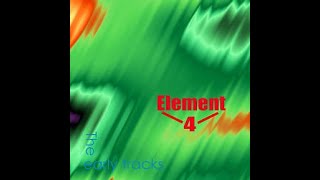 Element 4 - Gate To Imagination