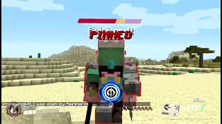 Minewatch Episode 1