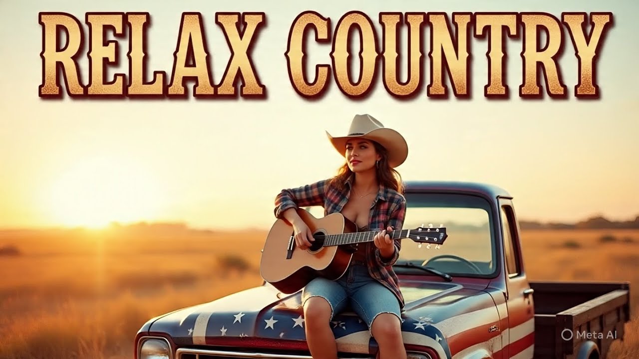 Top 50 Best Country Songs Of All Time 🍃 Country Music Old 🍃 Country ...