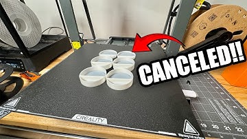 Skip Object in Creality Print is Great!