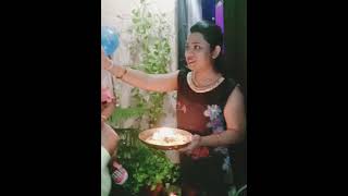 My father's retirement party|| SBI Retirement || 33 years of work