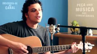 "Ruby" - Kaiser Chiefs (Caio Bap cover)
