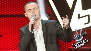 Download lagu ישראל 3 The Voice - מישה קירקילן - Still Loving You
