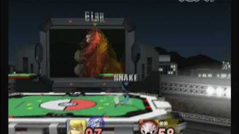 Snakeee (ZSS) vs. Dmbrandon (MK) 2/3