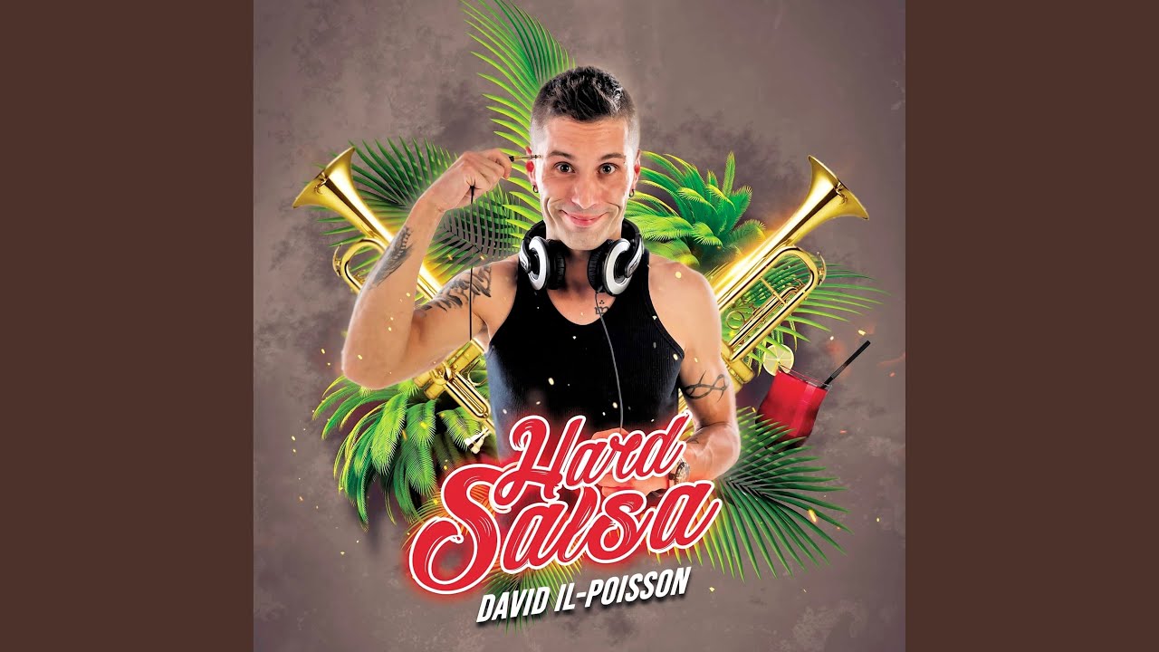Watch Hard Salsa on YouTube Watch Hard Salsa on YouTube
