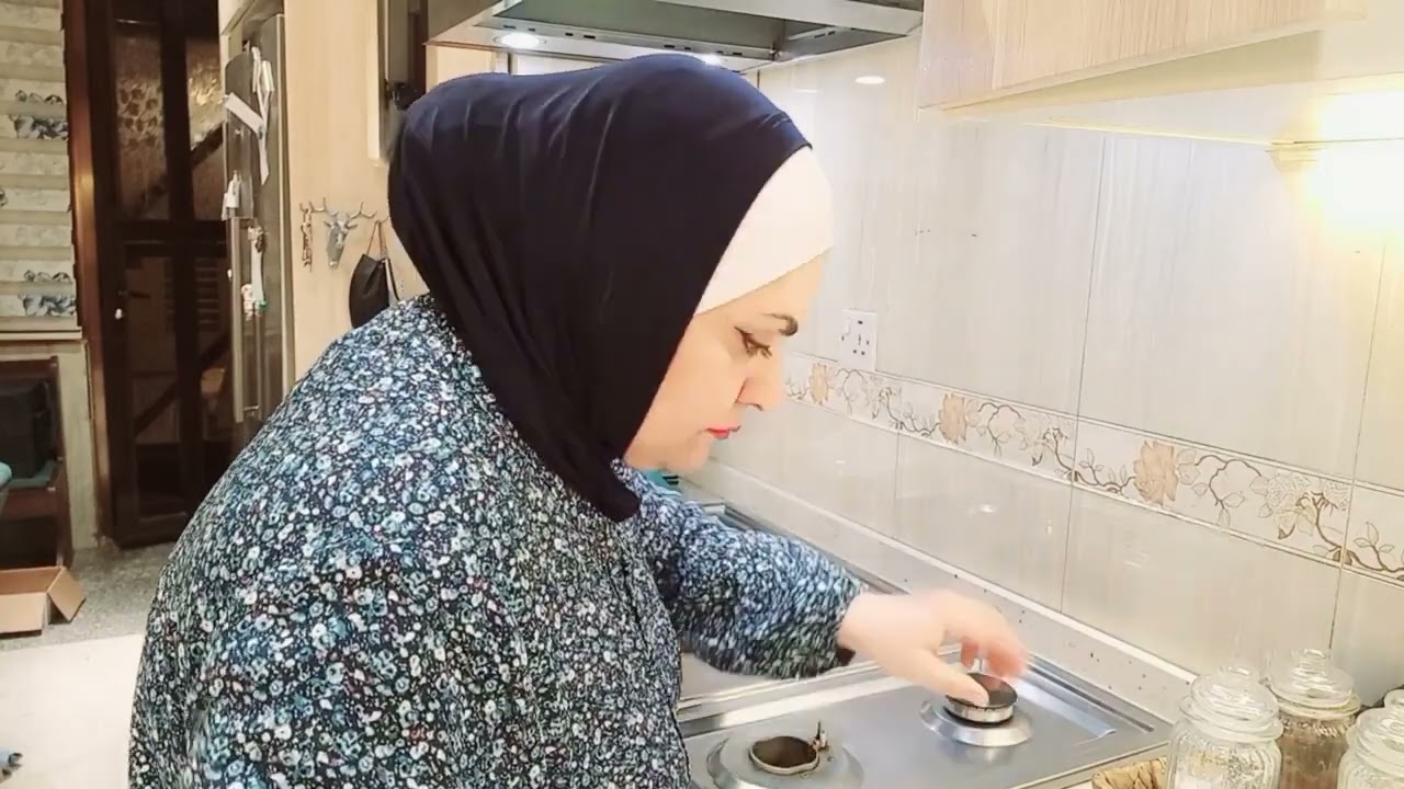 هلو هلو جيت مع تنظيفات رمضان غسل ❤️‍🩹تنظيف😇