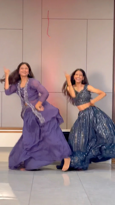 Desi Girl | Easy Dance Steps | YuktaPalak |Dostana #dance  #desigirldance #trending #viral #ytshorts