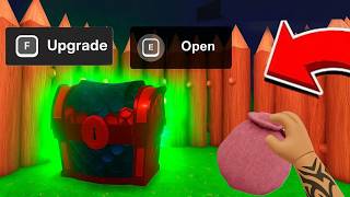 Tüm Sandiklari Açtim? Ormanda 99 Gece Hayatta Kaldim 99 Nights In Forest